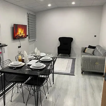 Herna Apartment Fethiye